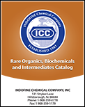 rare organics, biochemicals and Intermediates catalog