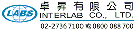 INTERLAB CO., LTD